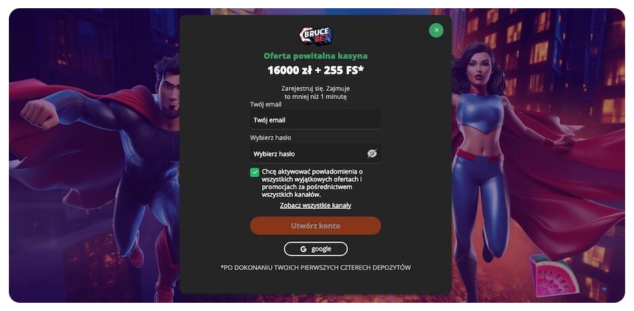 BruceBet