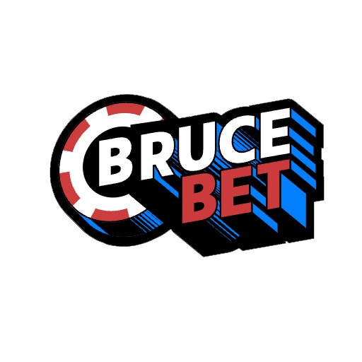 Bruce Bet Casino Logo