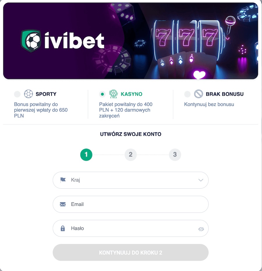 Ivibet